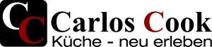 Carlos Cook - Logo original